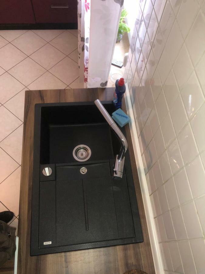 Fewo Reutlingen Heinestrasse Εξωτερικό φωτογραφία