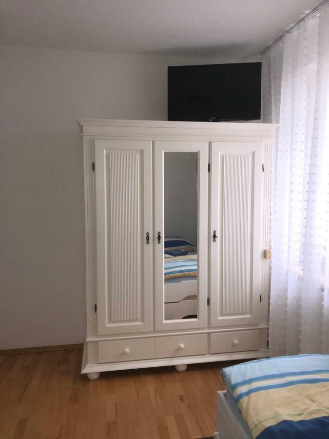 Fewo Reutlingen Heinestrasse Εξωτερικό φωτογραφία