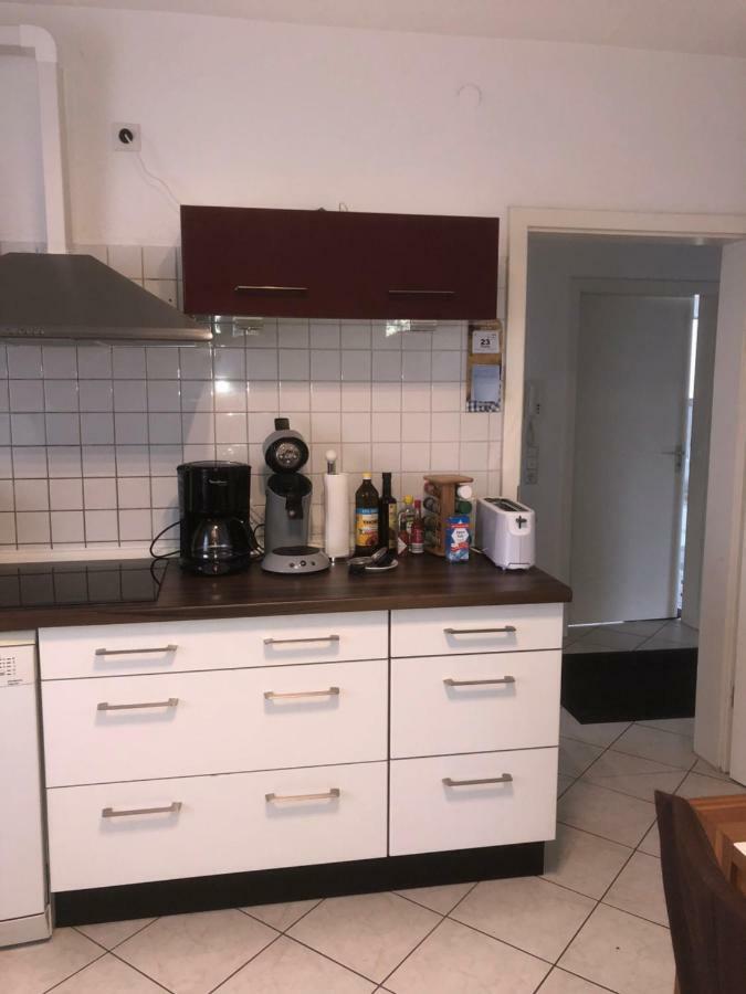 Fewo Reutlingen Heinestrasse Εξωτερικό φωτογραφία